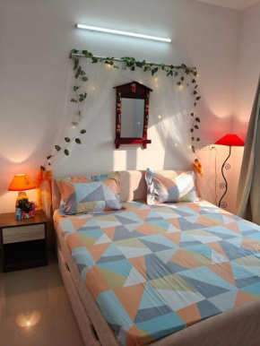 Cosy Home at heart of Kolkata